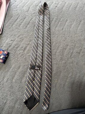 ketch mens tie